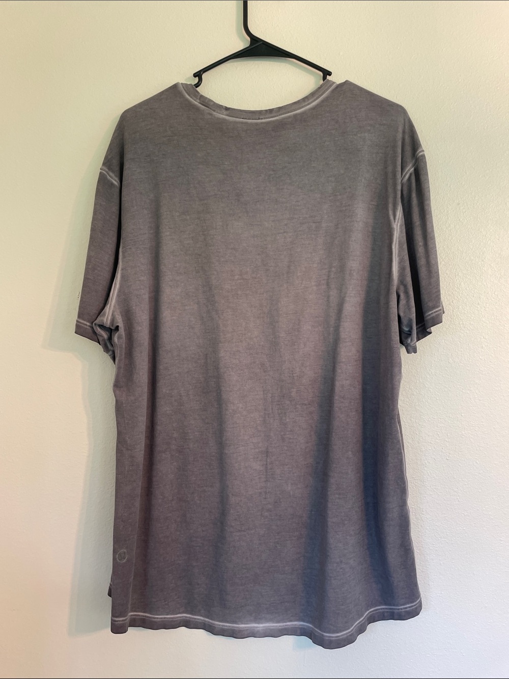 Lululemon 5 year basic tee - Picture 5 of 8